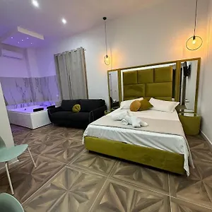 San Ferdinando Bed & Breakfast