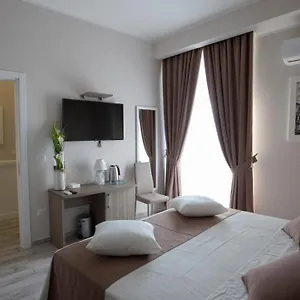 Centrale N 74 Bed & Breakfast
