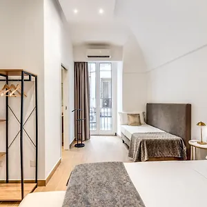 Domus Partenopea Guest house
