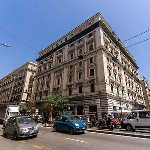 Agora Borsa Guest house