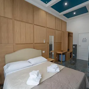 P.c. Boutique H. Castel Nuovo, By Clapa Group Dislocated Hospitality Guest house