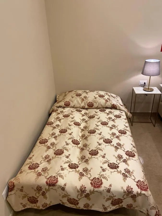 Bed & Breakfast Mdc Luxury Rooms Naples Italy