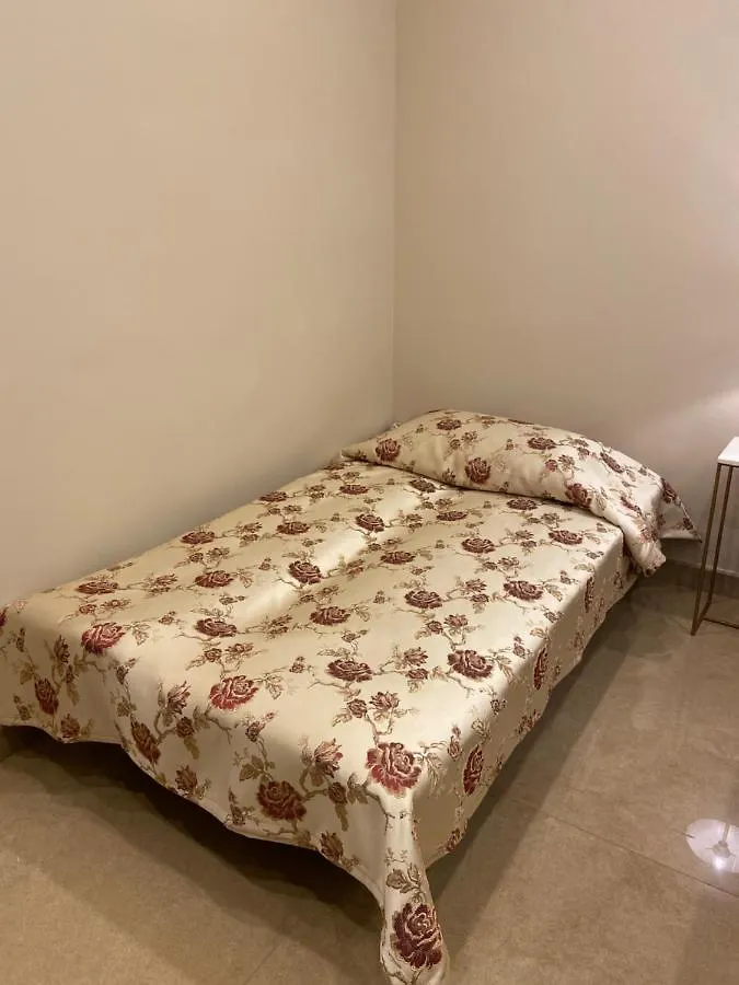Mdc Luxury Rooms Naples